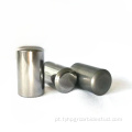 Botões de carboneto de tungstênio para retificação de rolos prensando φ20*45mm
